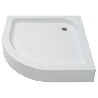 Душевой поддон Aquanet HX515 293844 90x90 см белый